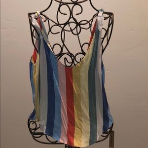 Reformation tank top
